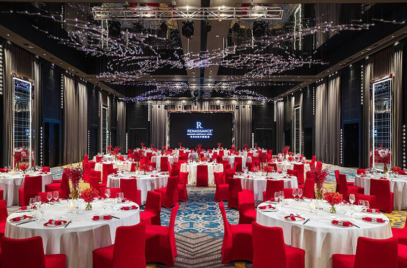 郑州星级开云中国装修设计等级划分标准(图2)