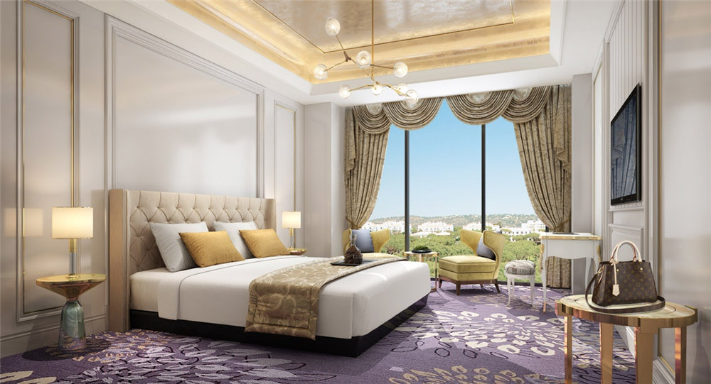 郑州开云中国设计装修未来发展趋势(图2)