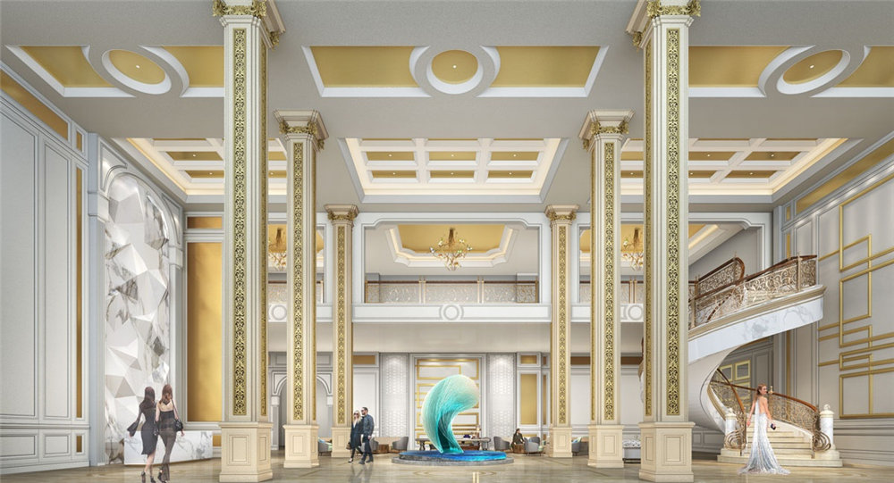 郑州开云中国设计装修未来发展趋势(图1)