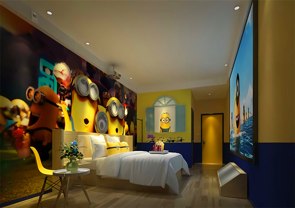 郑州主题开云中国装修设计分析(图2)