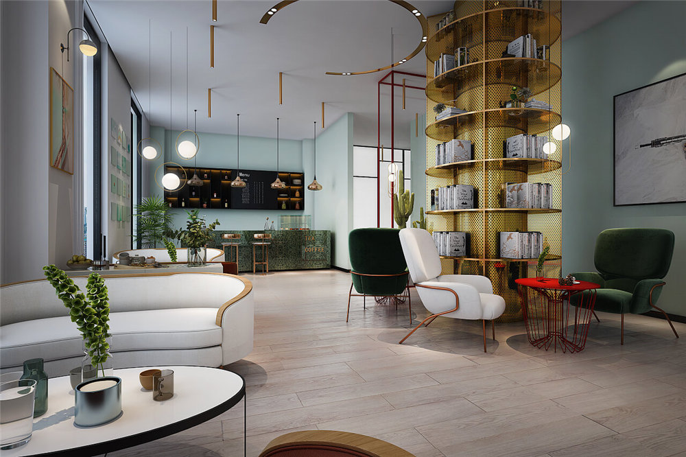 郑州精品开云中国设计未来趋势(图1)