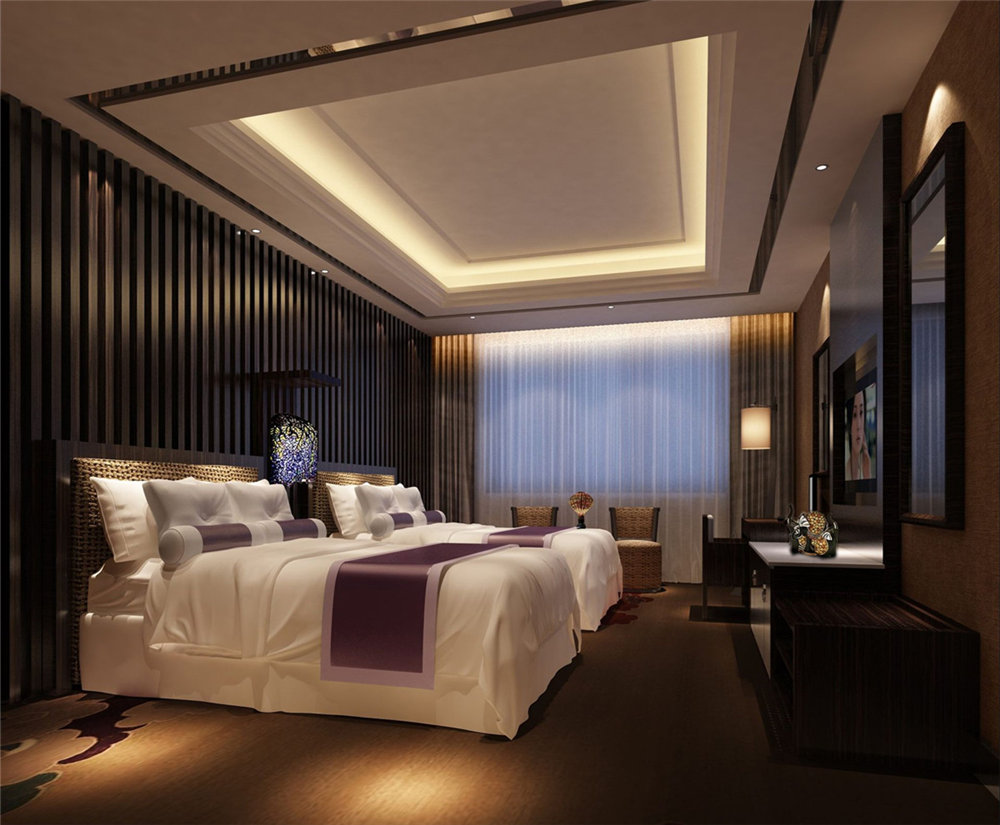 郑州度假开云中国设计公司未来趋势(图2)