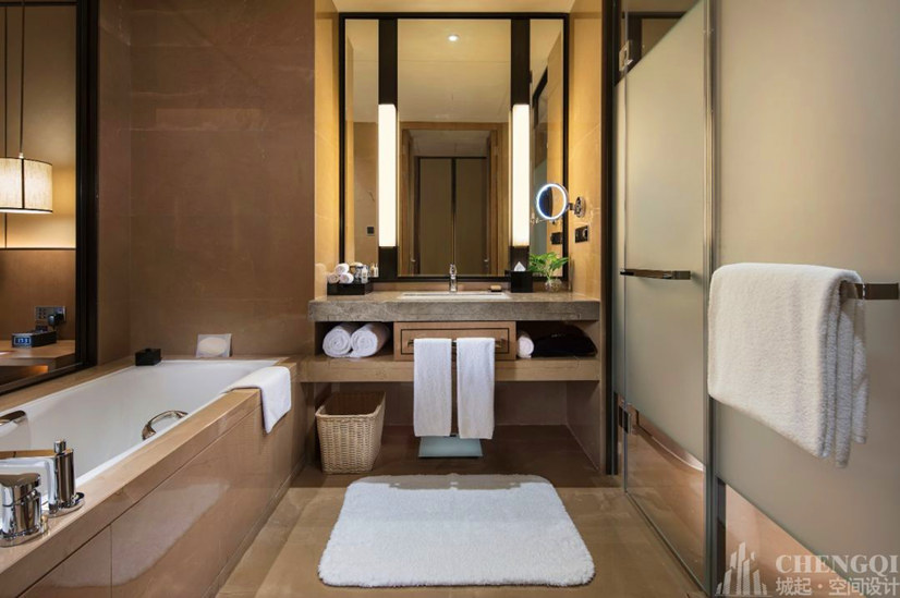 郑州精品开云中国设计公司装修洞察(图3)