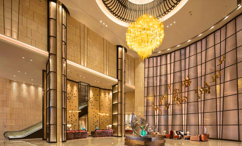 郑州精品开云中国设计公司装修洞察(图1)