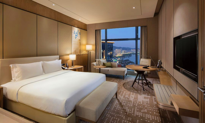 郑州精品开云中国设计公司装修洞察(图2)