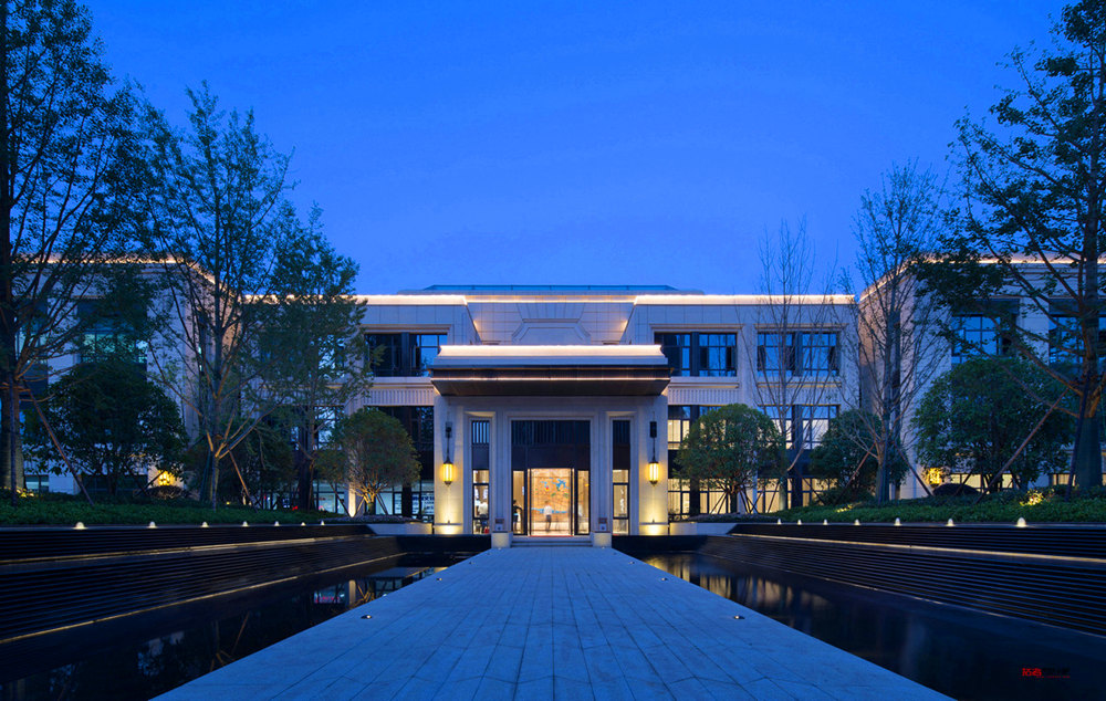 郑州售楼部装修公司设计趋势(图1)