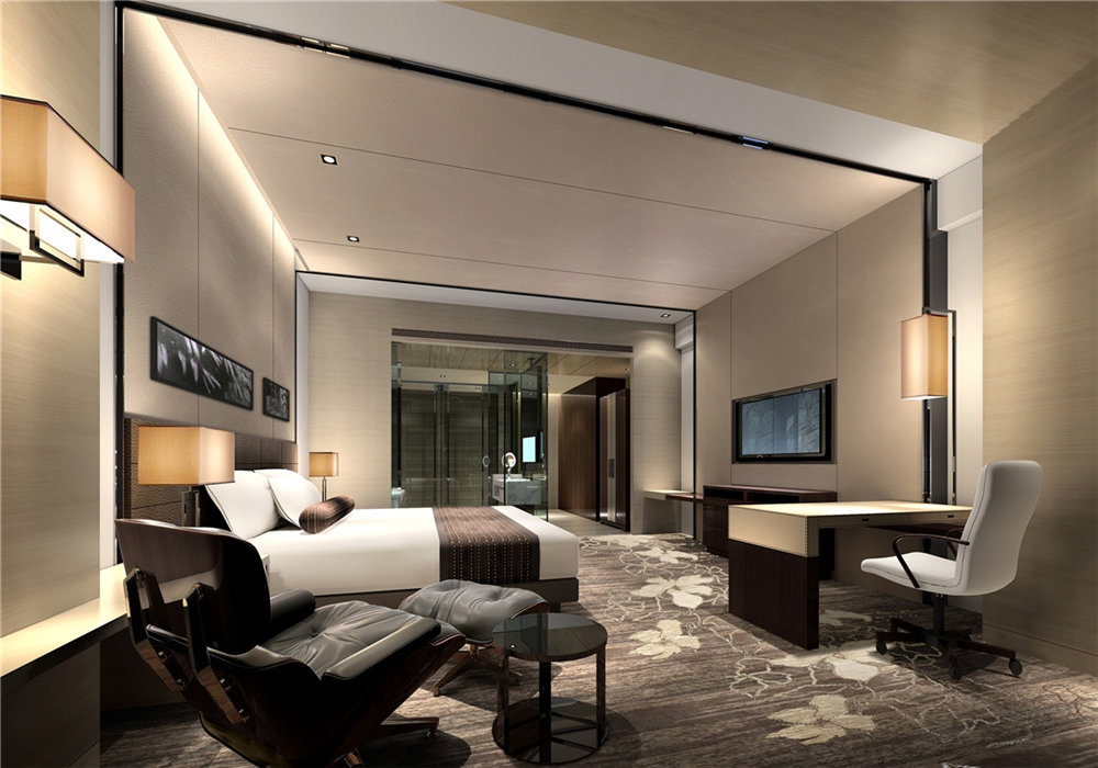 郑州星级开云中国装修公司设计趋势洞察(图2)