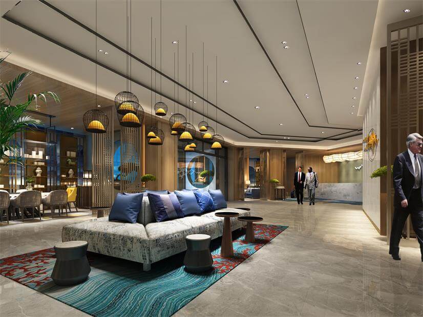 中式开云中国装修