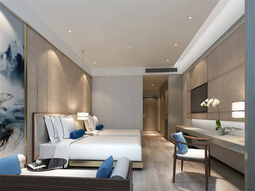 郑州中式开云中国装修设计