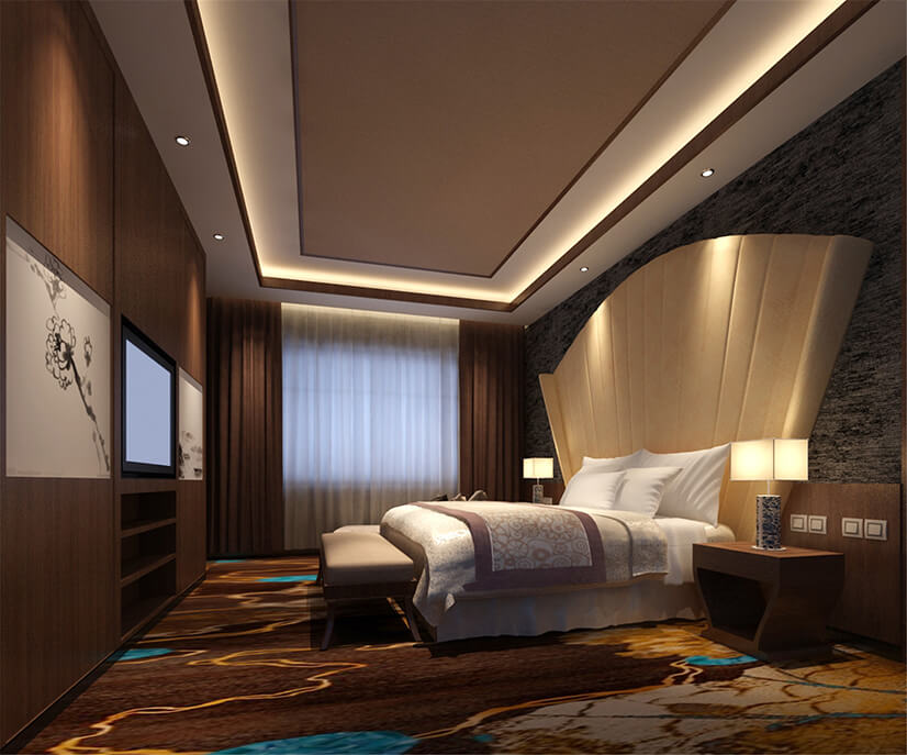 郑州度假开云中国装修