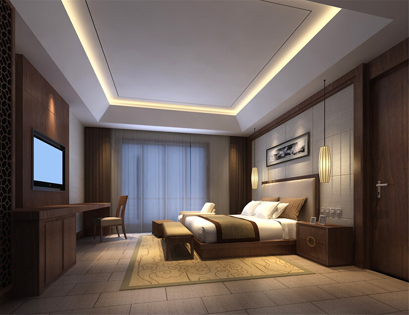 郑州度假开云中国设计