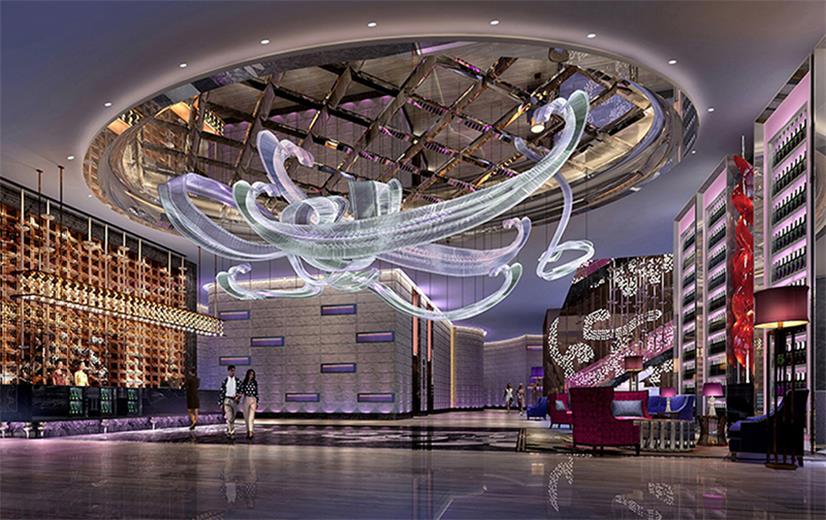 郑州开云中国设计