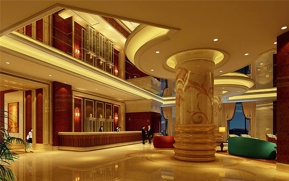 郑州星级开云中国设计