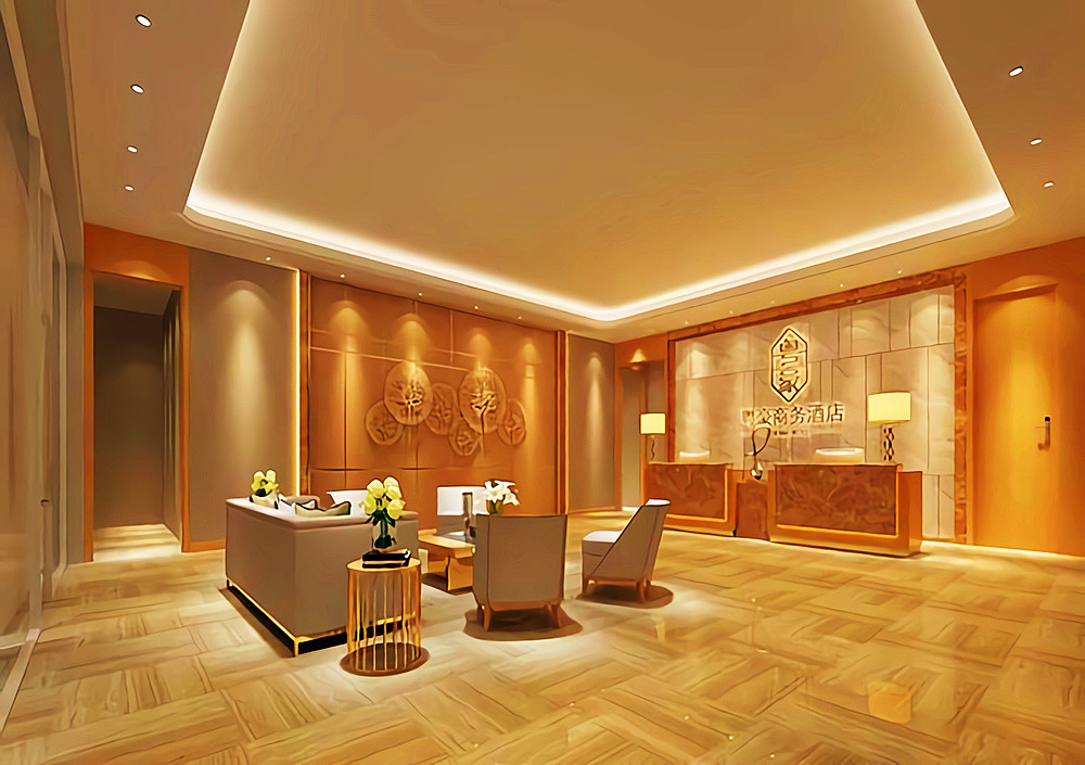 郑州商务开云中国设计