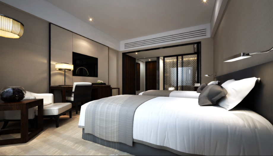 郑州快捷开云中国装修