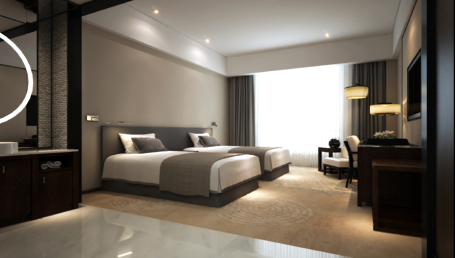 郑州快捷开云中国设计