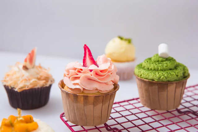 郑州甜品店装修公司网红甜品店未来趋势(图2) 郑州甜品店装修公司网红甜品店未来趋势(图2)