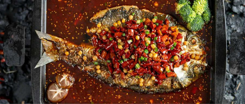 郑州烤鱼店装修公司烤鱼店发展历史(图2) 郑州烤鱼店装修公司烤鱼店发展历史(图2)