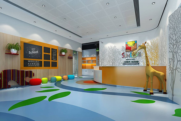 三乐开云手机网登入培训机构设计