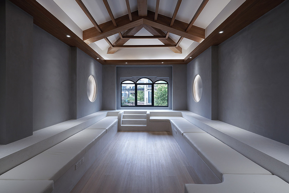 宠物店装修公司—狗狗派萌宠中心设计案例分享(图12)