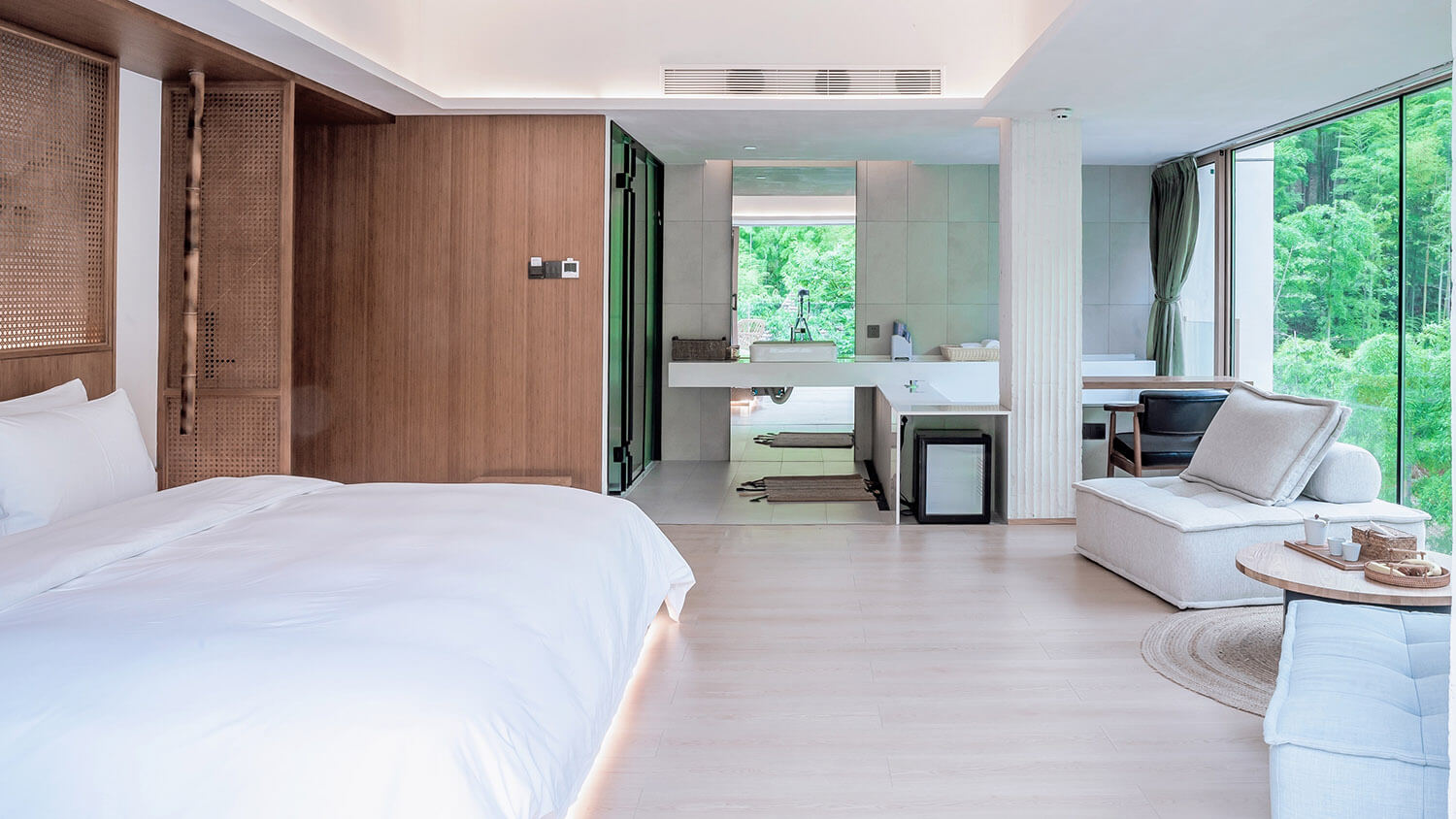 民宿开云中国装修—风景田园民宿设计案例(图19) 民宿开云中国装修—风景田园民宿设计案例(图19)