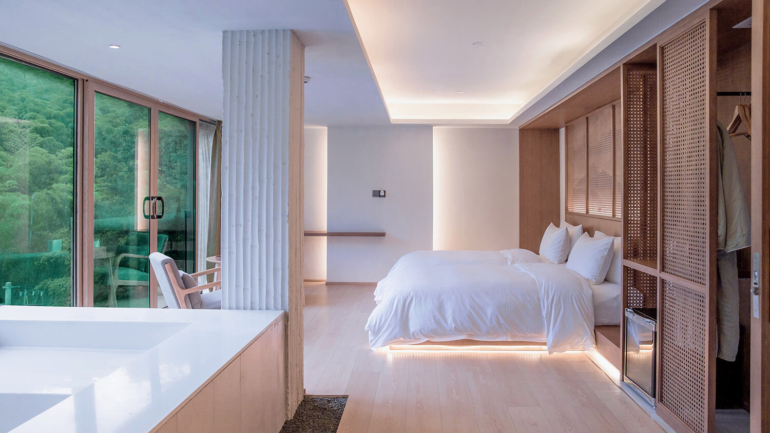 民宿开云中国装修—风景田园民宿设计案例(图21) 民宿开云中国装修—风景田园民宿设计案例(图21)