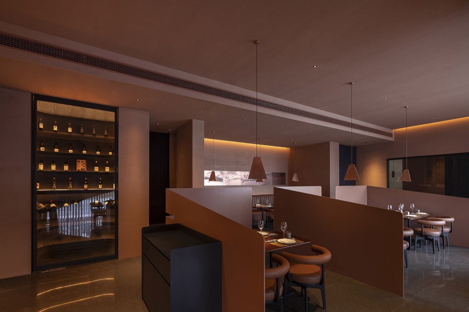 郑州西餐厅设计公司杭州静攀牛排馆装修案例(图8) hzjpnpg-8.jpg