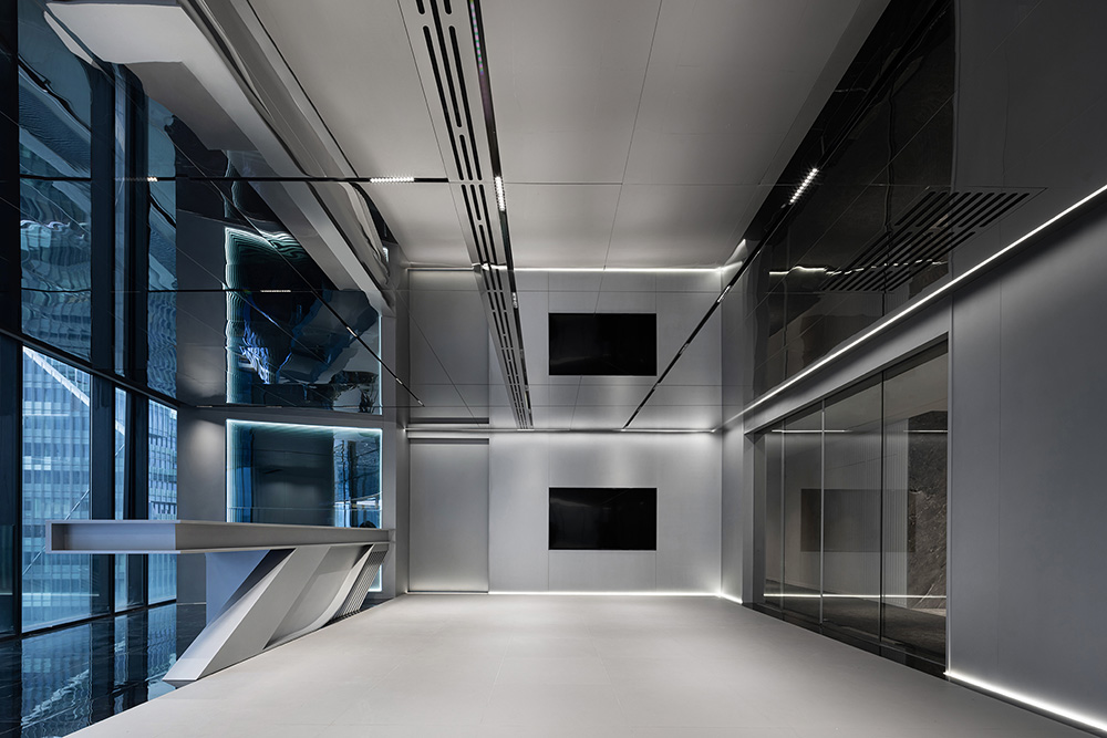 黑白视界 GPUNK哥朋科技办公设计案例(图7) 7.jpg